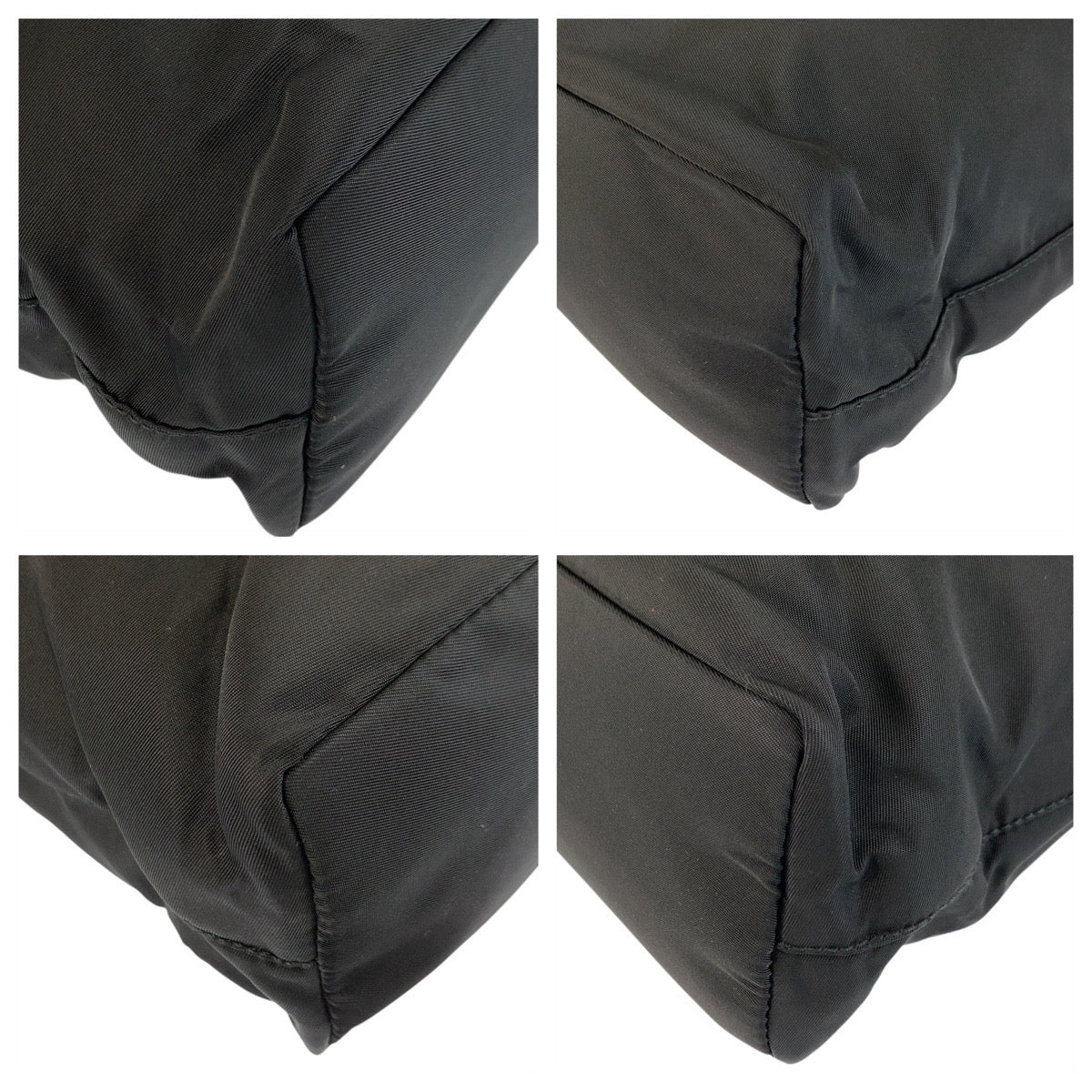 Prada Nylon Tote - Rovelle Bags