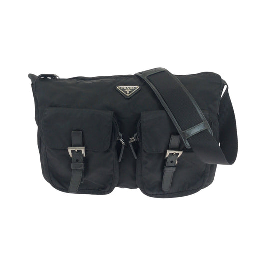 Prada Nylon Shoulder Bag - Rovelle Bags