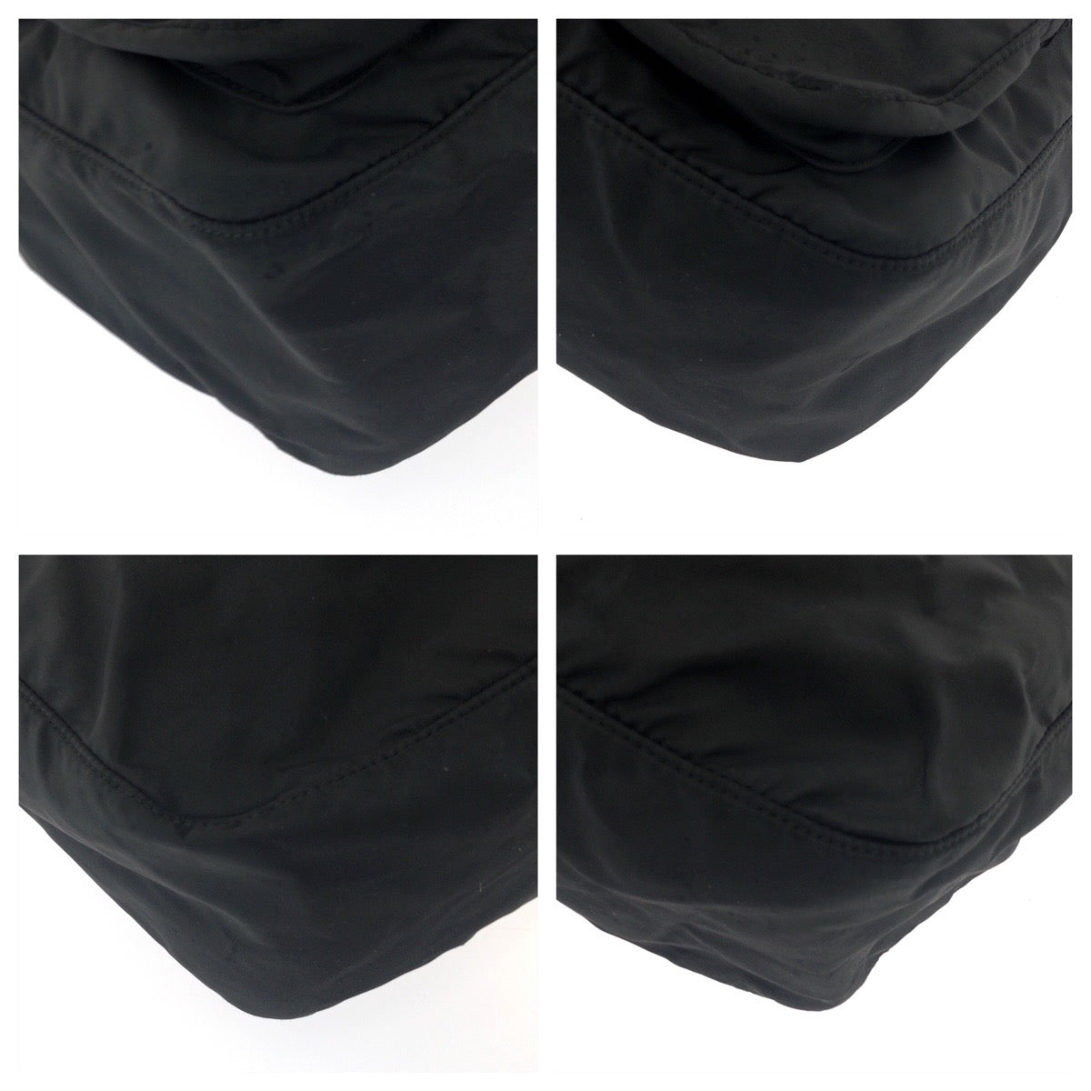 Prada Nylon Shoulder Bag - Rovelle Bags