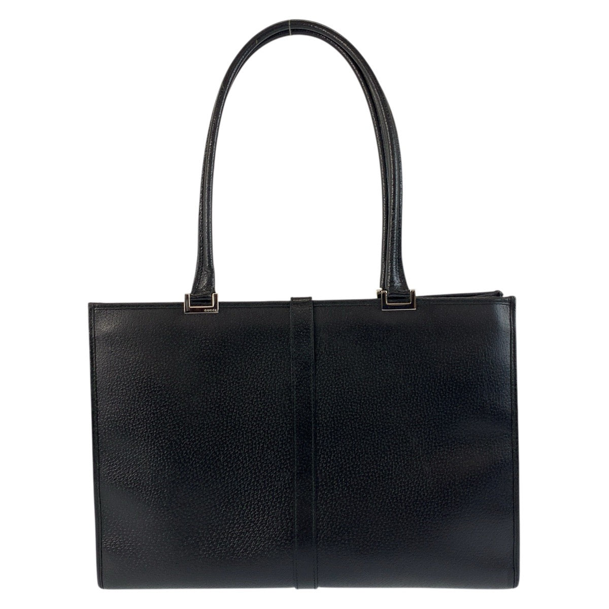 Gucci Jackie Leather 2way Bag