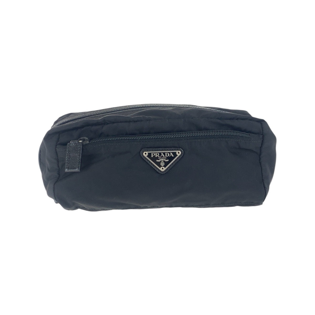 Prada Nylon Clutch - Rovelle Bags