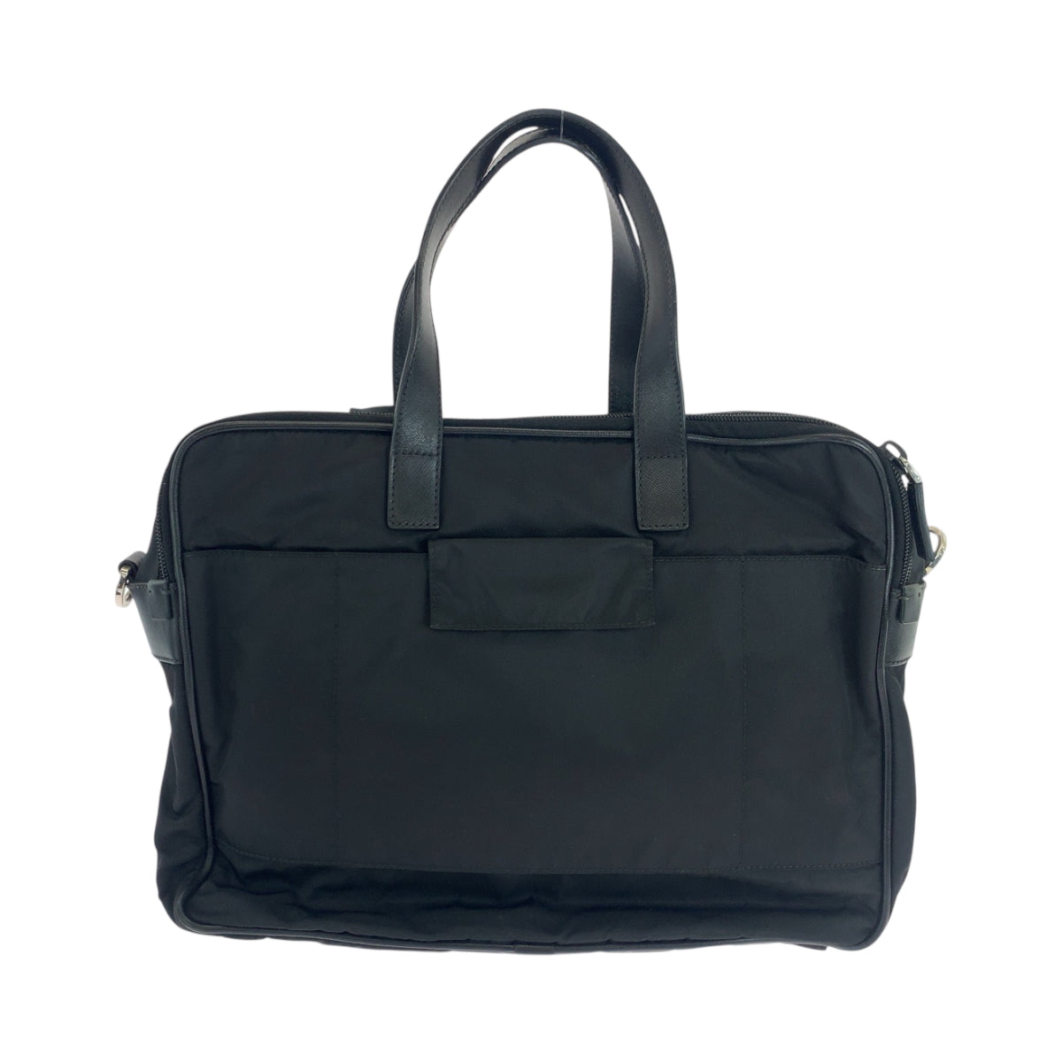 Prada Nylon Shoulder Bag - Rovelle Bags