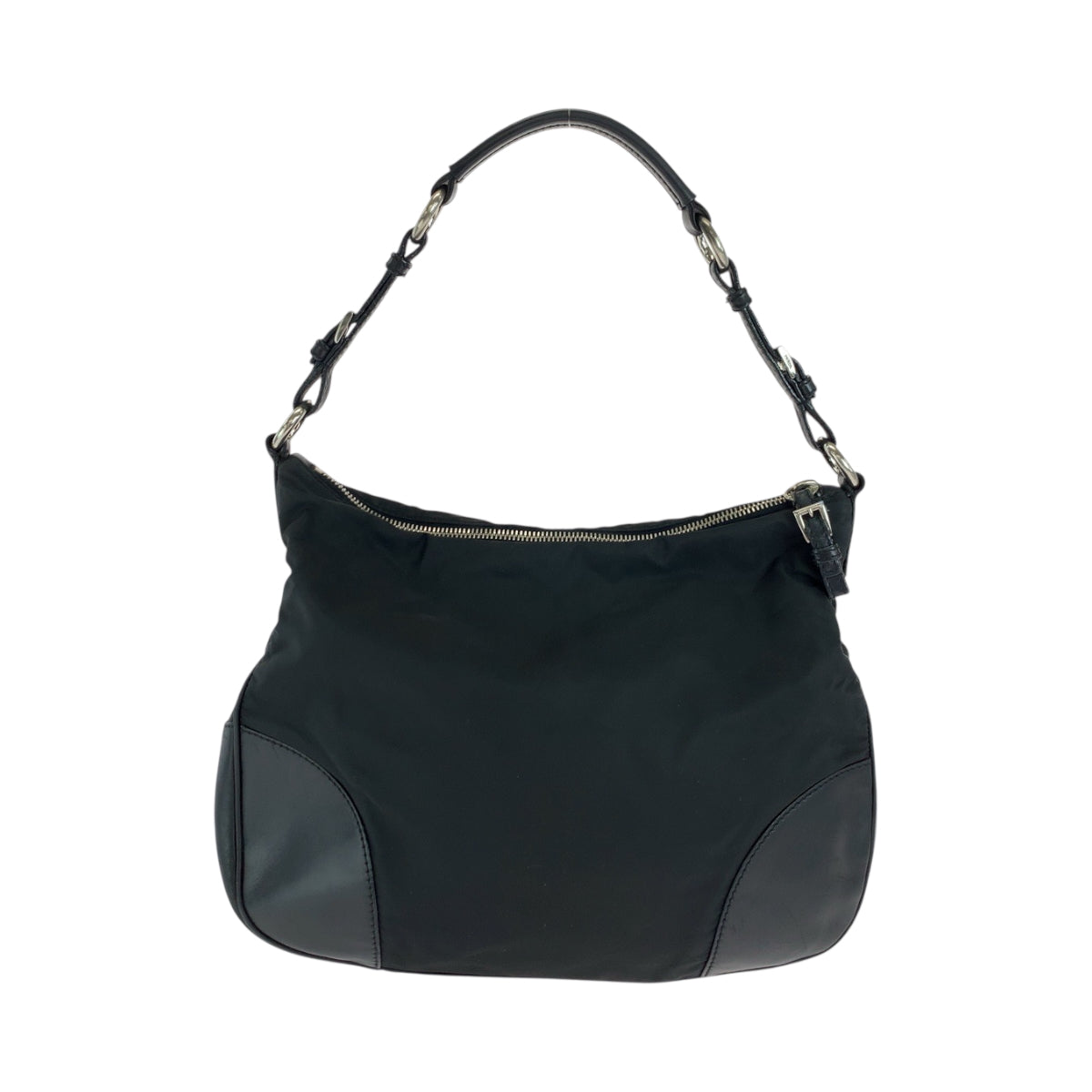 Prada Nylon Shoulder Bag - Rovelle Bags