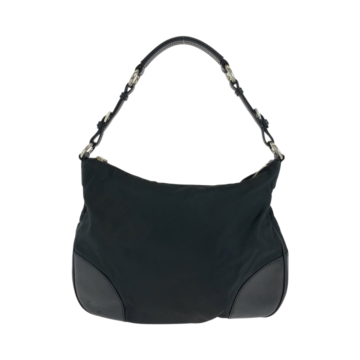 Prada Nylon Shoulder Bag - Rovelle Bags