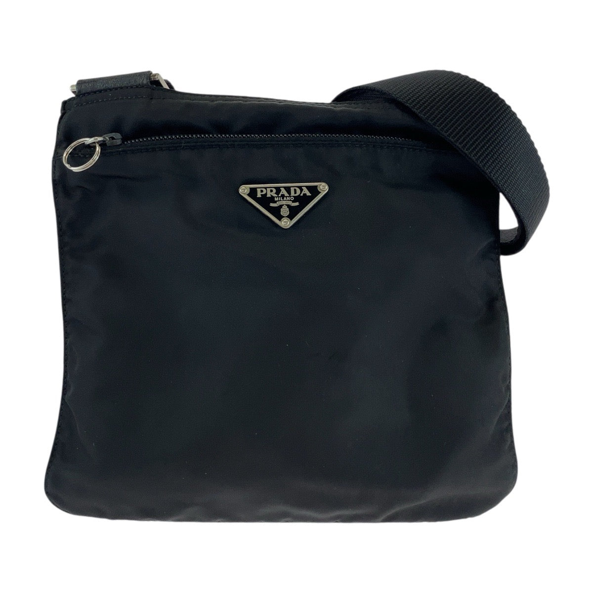 Prada Nylon Shoulder Bag - Rovelle Bags