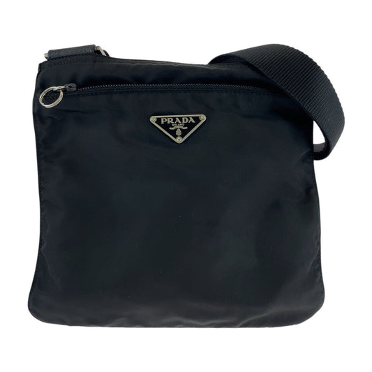 Prada Nylon Shoulder Bag - Rovelle Bags
