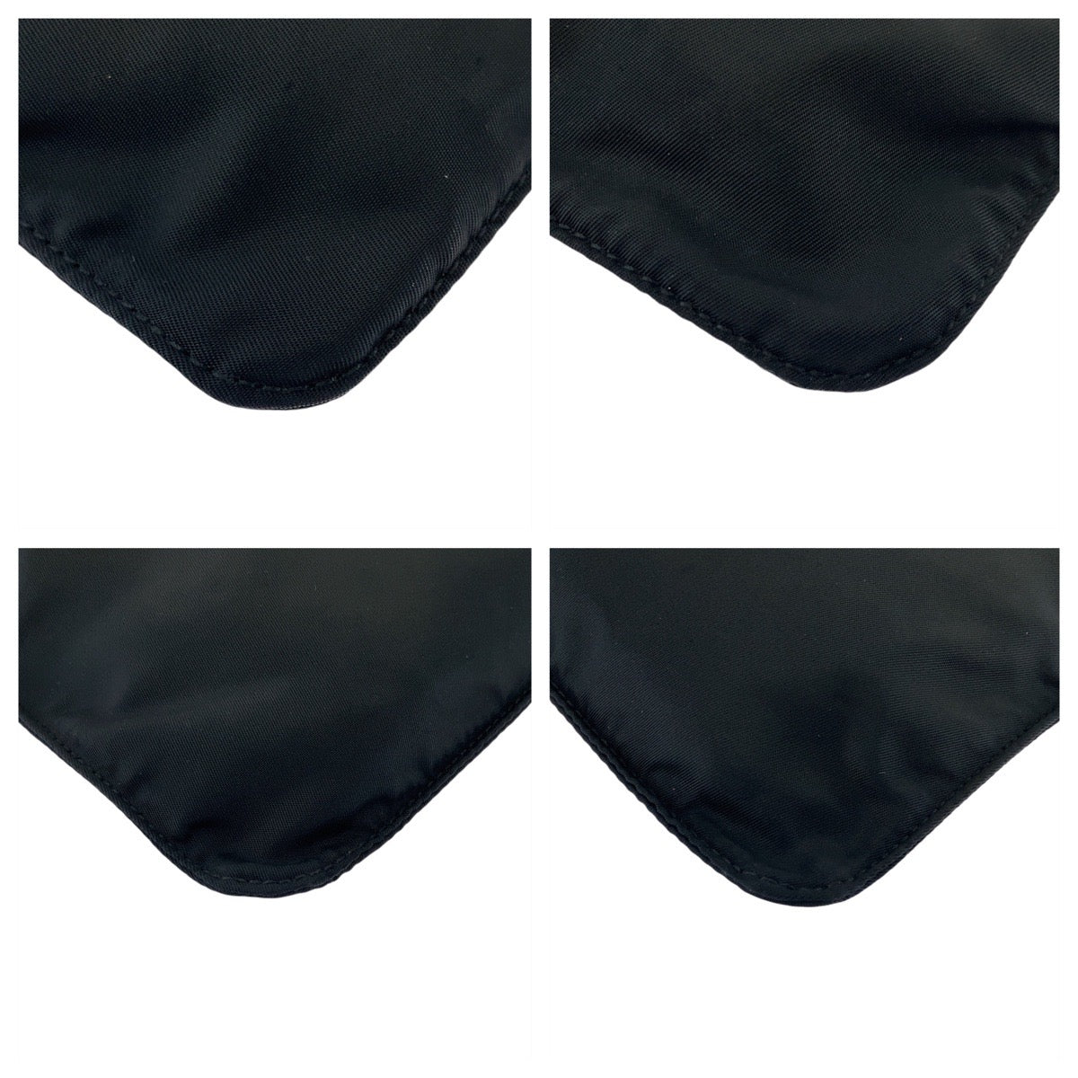 Prada Nylon Shoulder Bag - Rovelle Bags