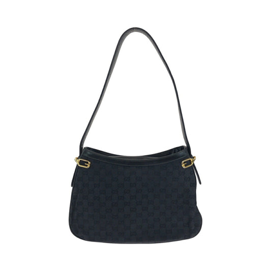 Gucci GG Canvas Shoulder Bag