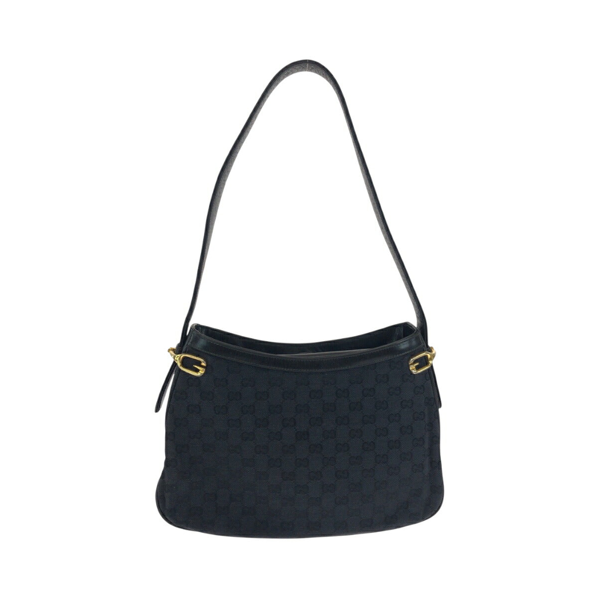 Gucci GG Canvas Shoulder Bag