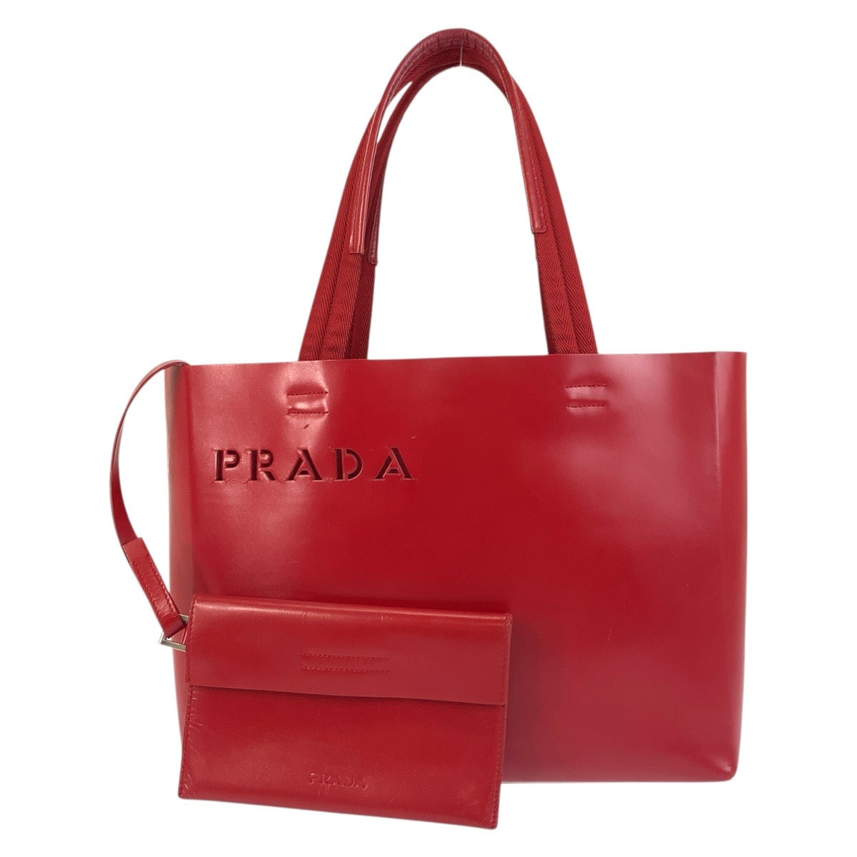 Prada Tote - Rovelle Bags