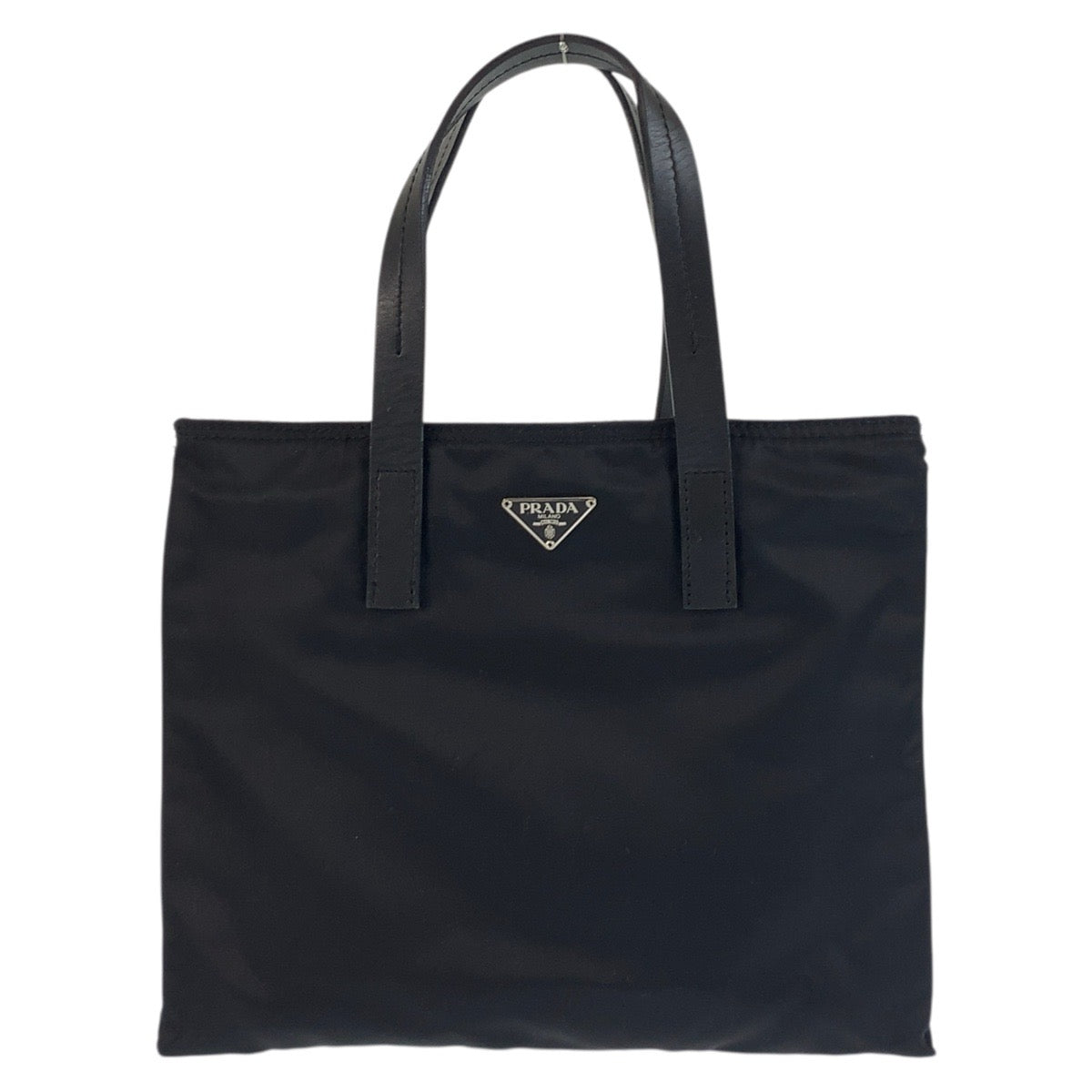 Prada Nylon Tote - Rovelle Bags