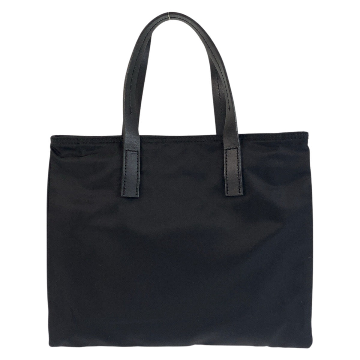 Prada Nylon Tote - Rovelle Bags