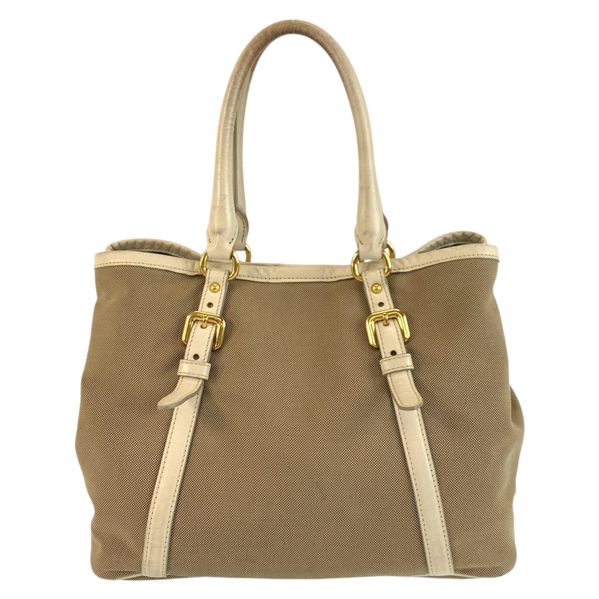 Prada Tote - Rovelle Bags
