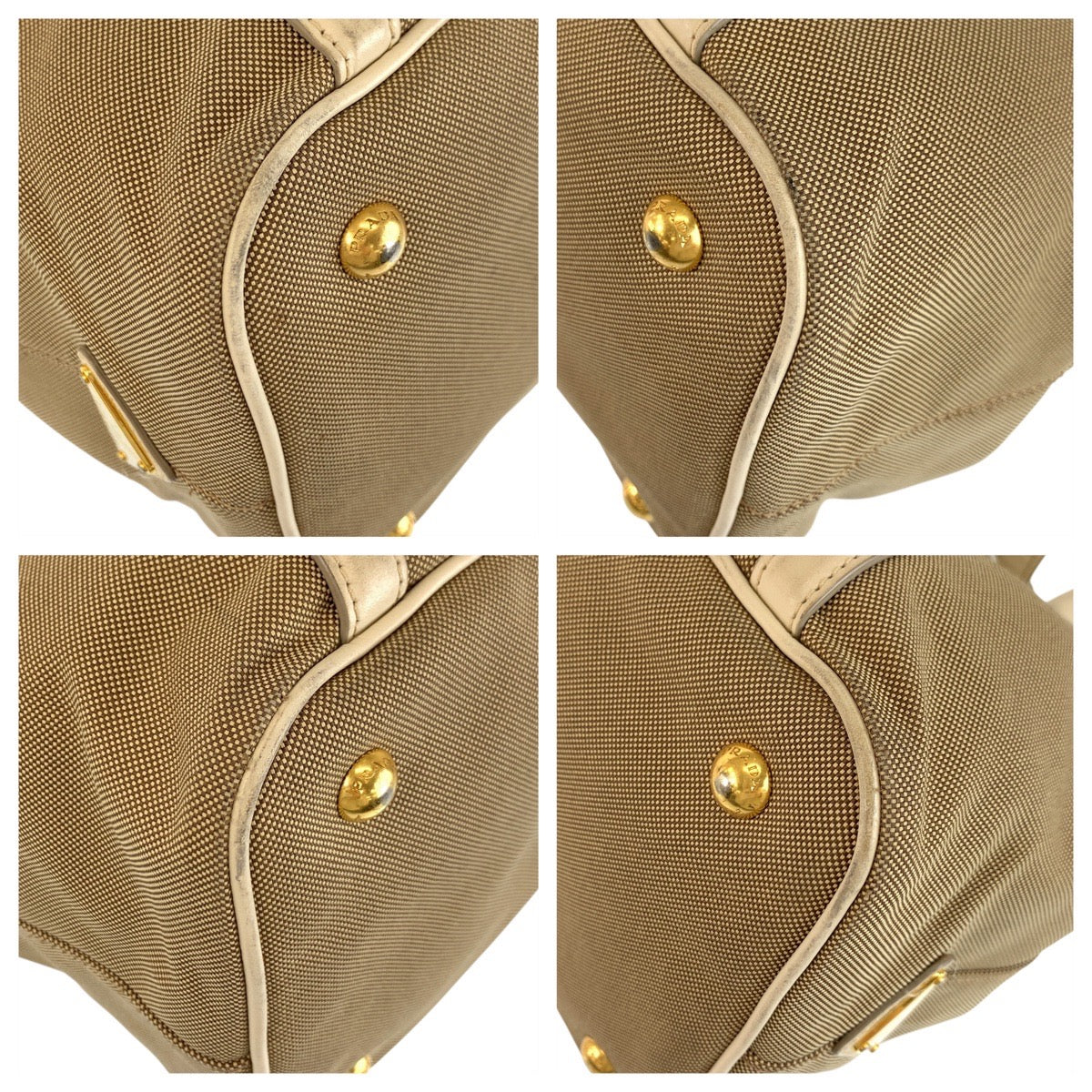 Prada Tote - Rovelle Bags