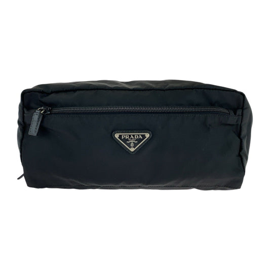 Prada Saffiano Clutch - Rovelle Bags