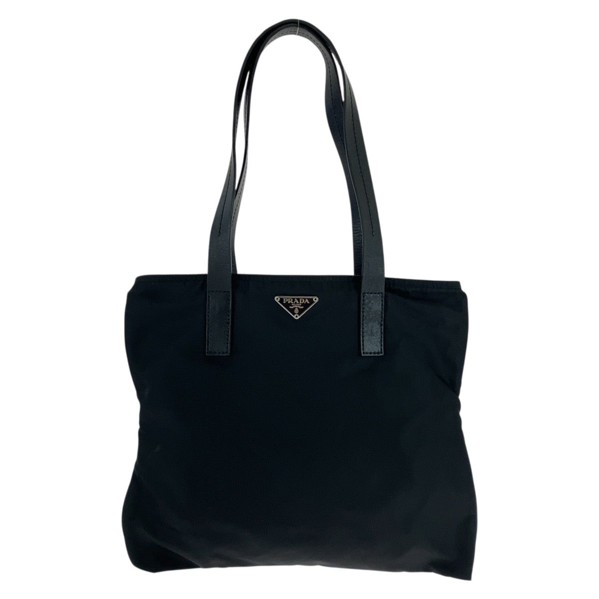Prada Nylon Tote - Rovelle Bags