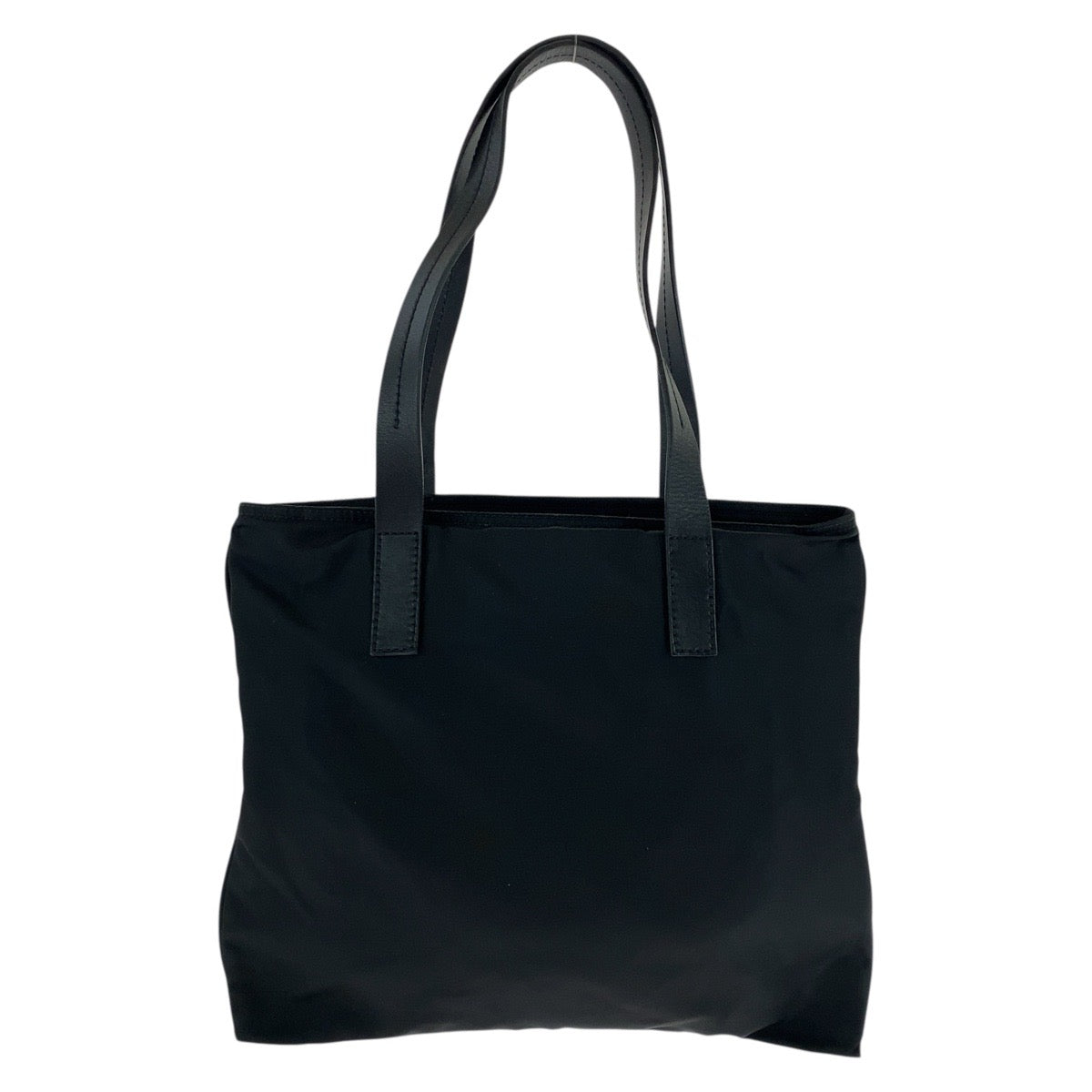 Prada Nylon Tote - Rovelle Bags