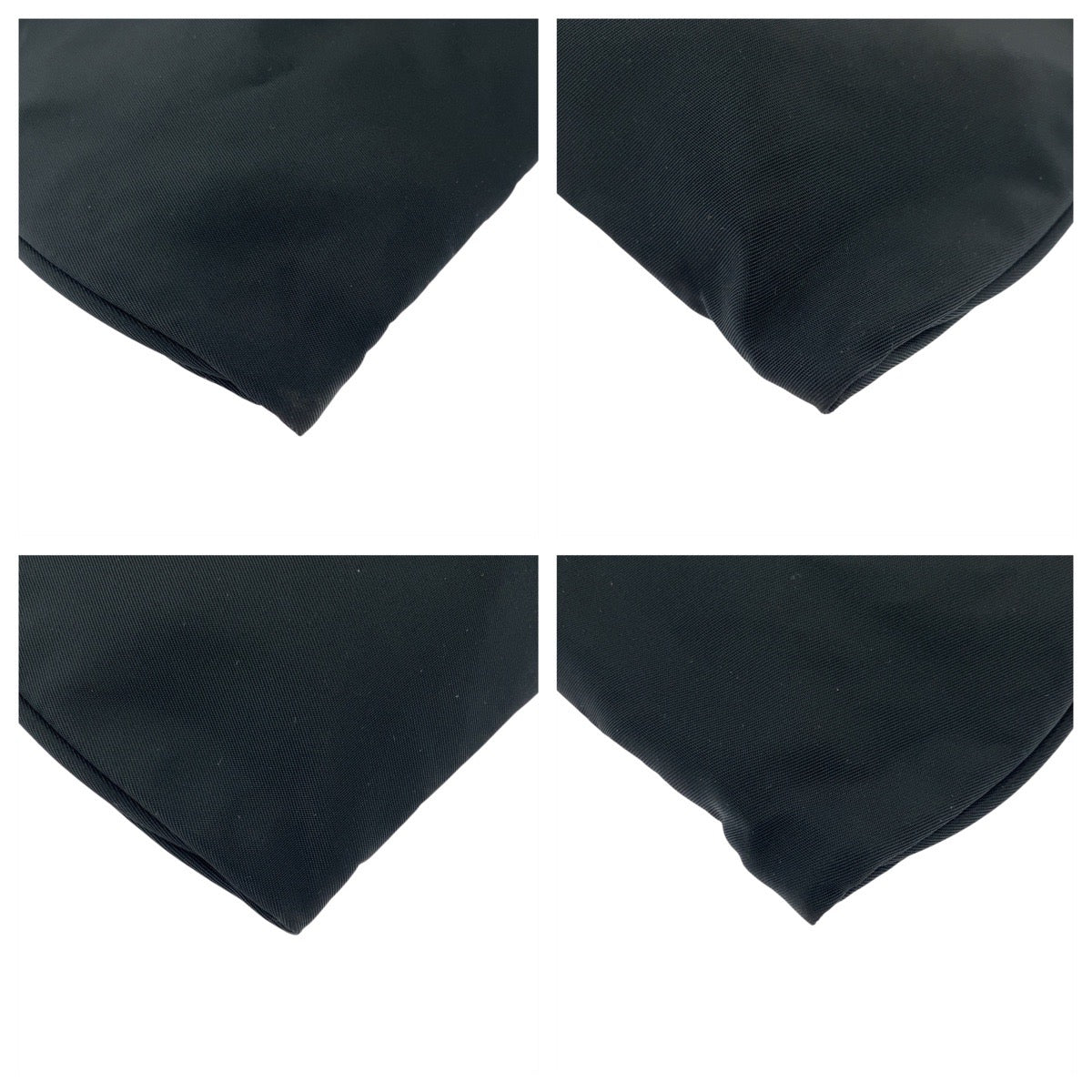 Prada Nylon Tote - Rovelle Bags