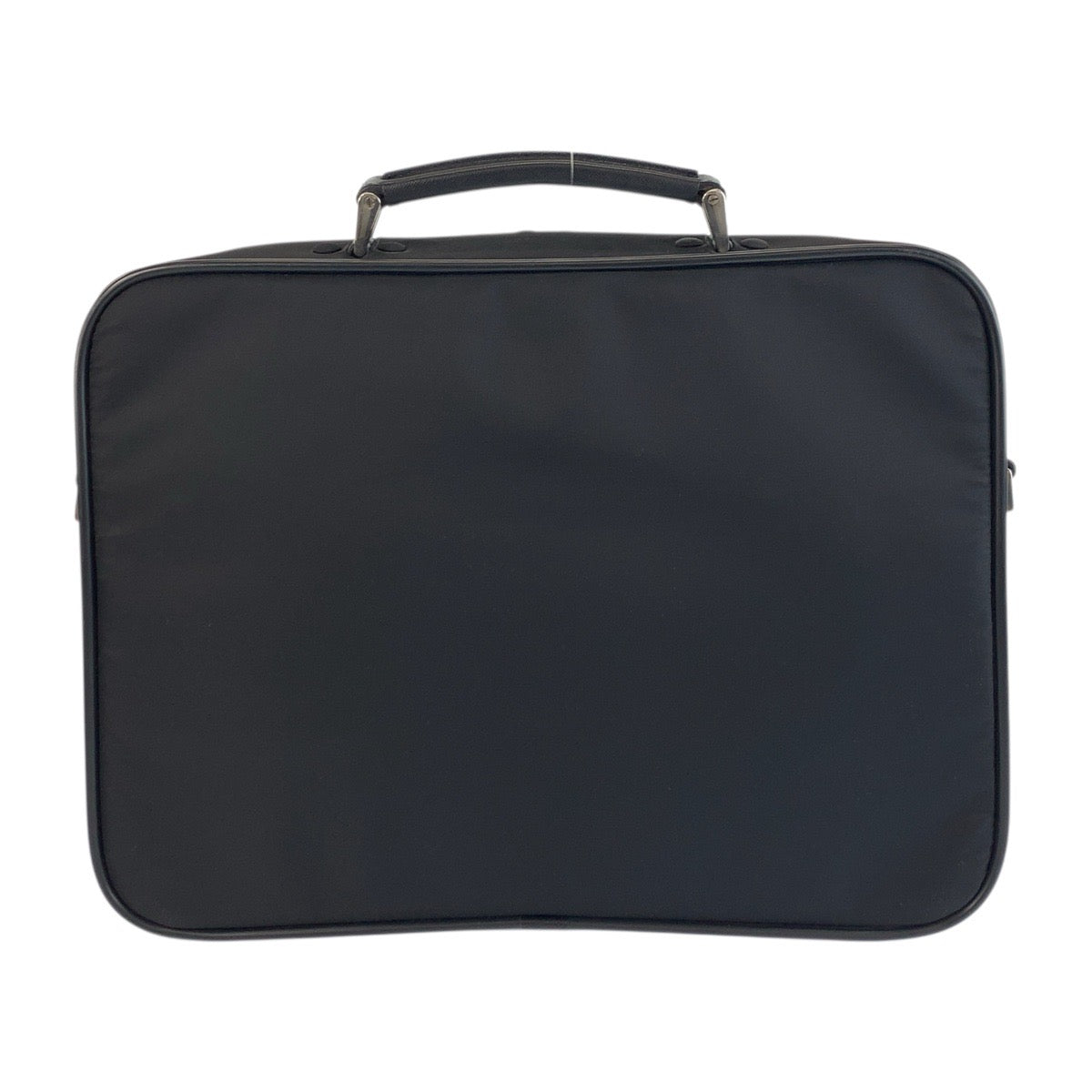 Prada Nylon Handbag - Rovelle Bags