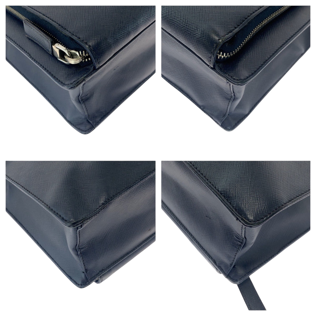 Prada Handbag - Rovelle Bags
