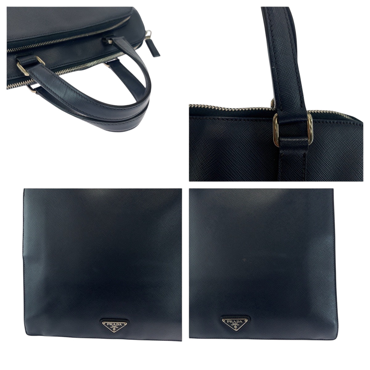 Prada Handbag - Rovelle Bags