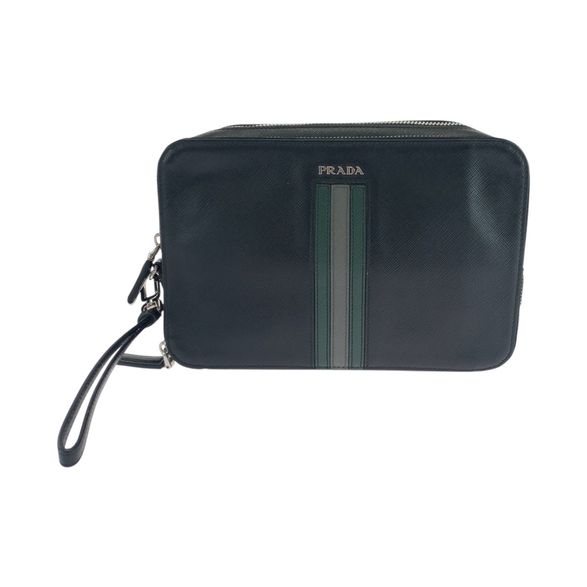 Prada Clutch - Rovelle Bags