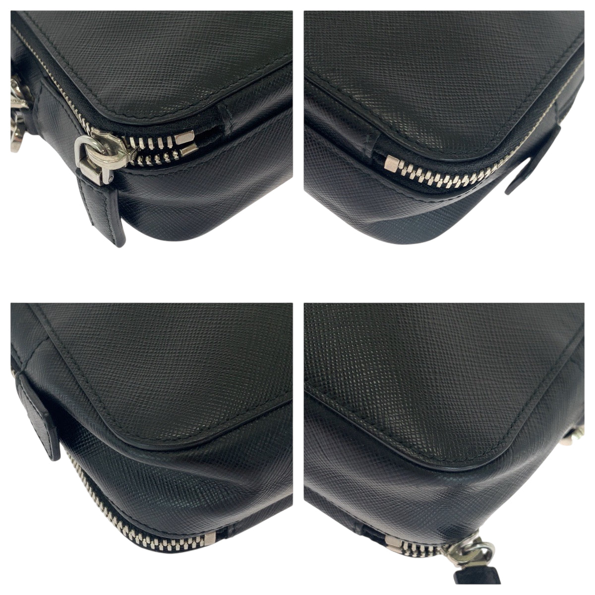 Prada Clutch - Rovelle Bags