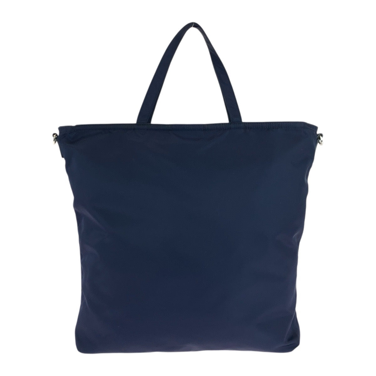 Prada Nylon Tote - Rovelle Bags