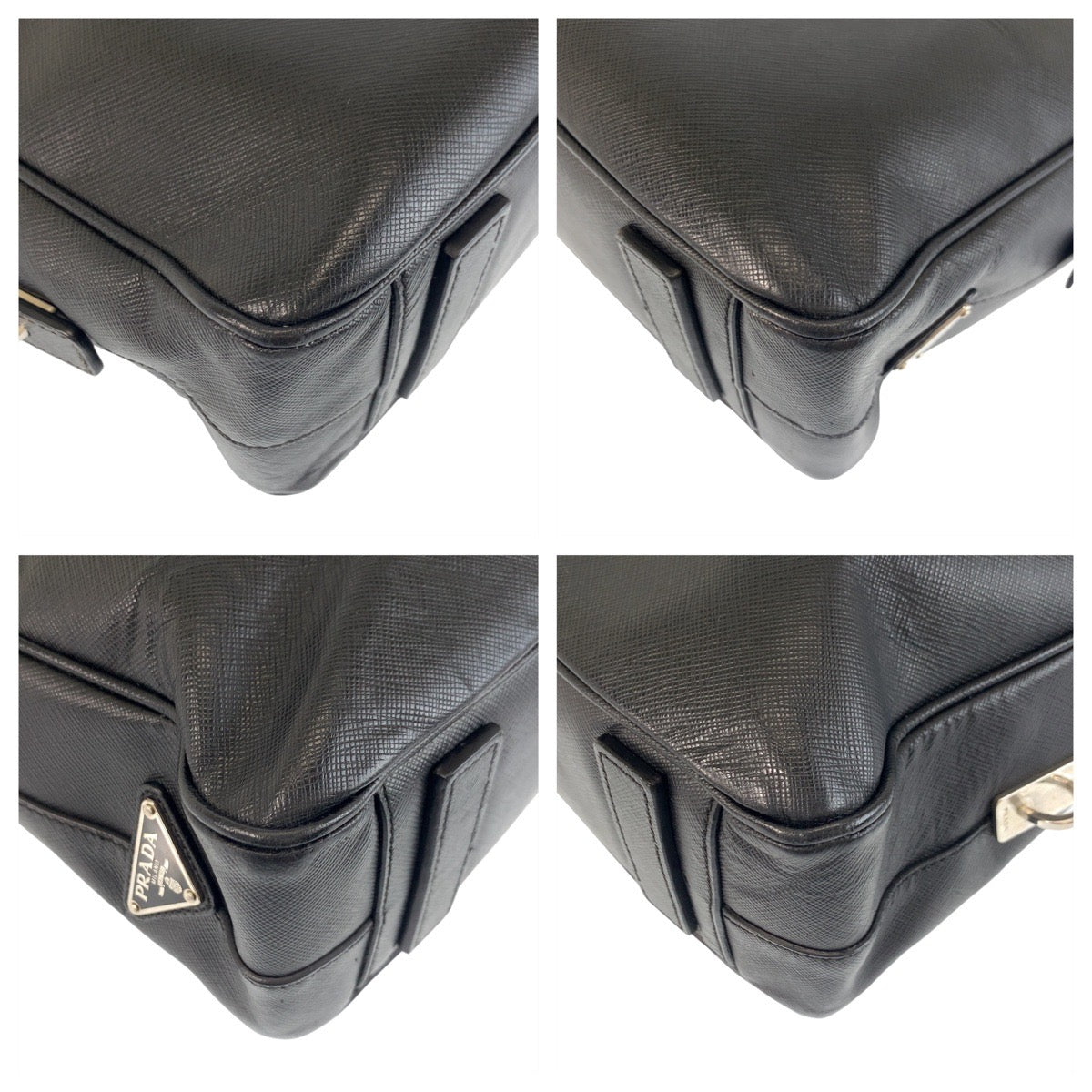 Prada Handbag - Rovelle Bags