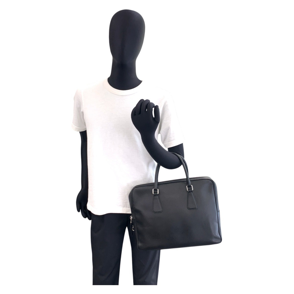 Prada Handbag - Rovelle Bags