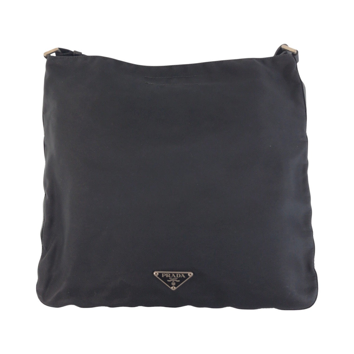 Prada Nylon Crossbody - Rovelle Bags