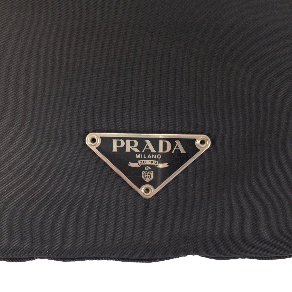 Prada Nylon Crossbody - Rovelle Bags
