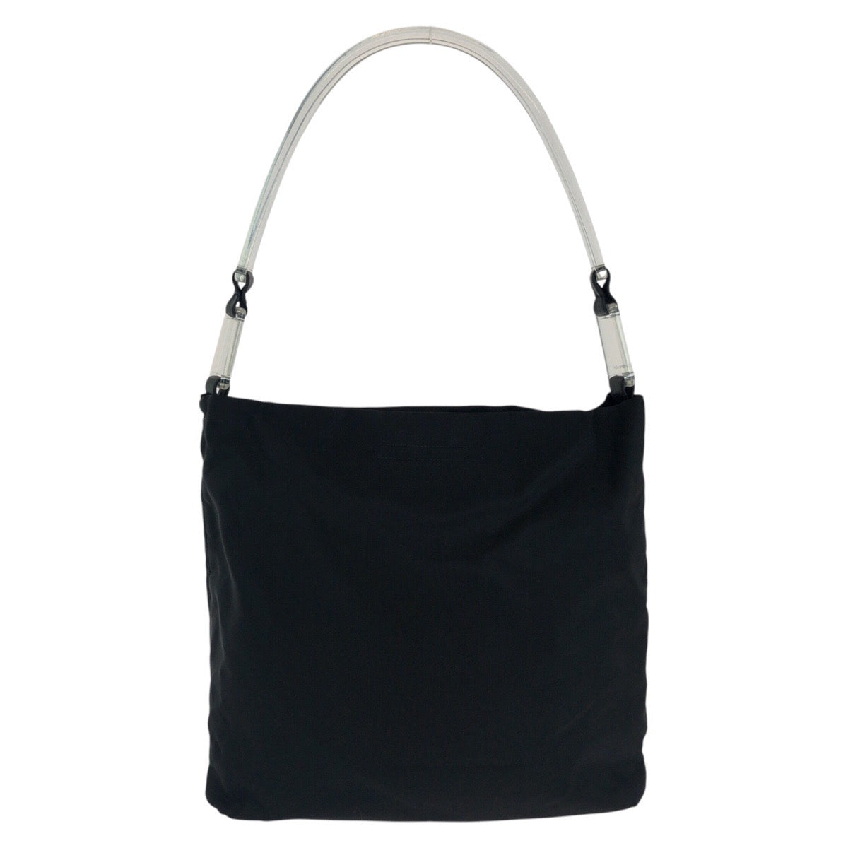 Prada Nylon Shoulder Bag - Rovelle Bags