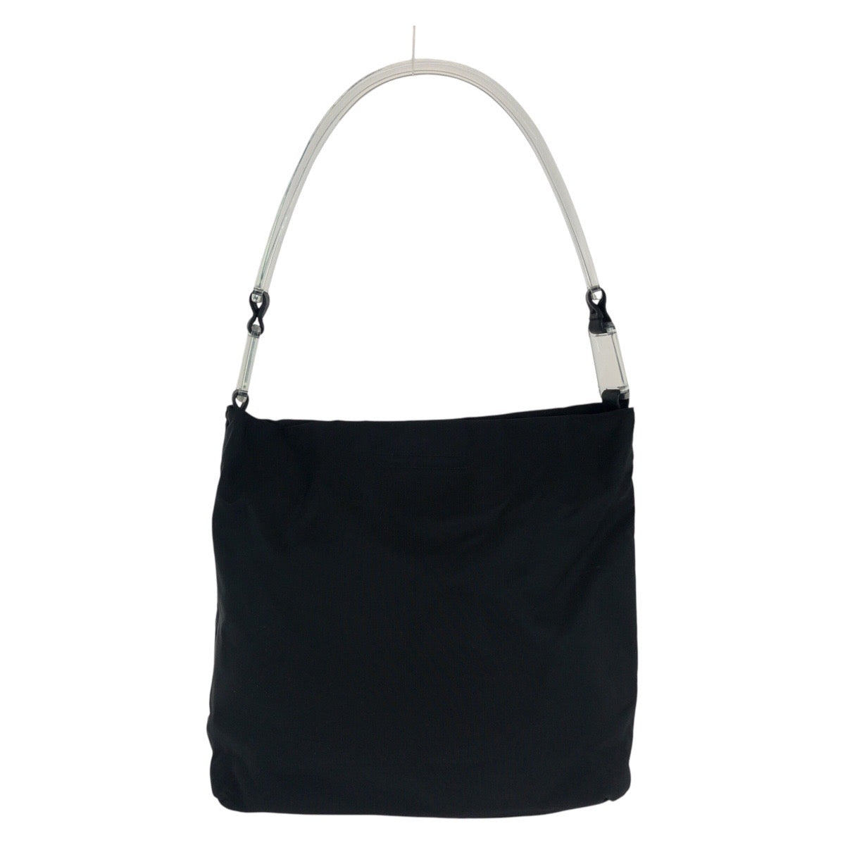 Prada Nylon Shoulder Bag - Rovelle Bags
