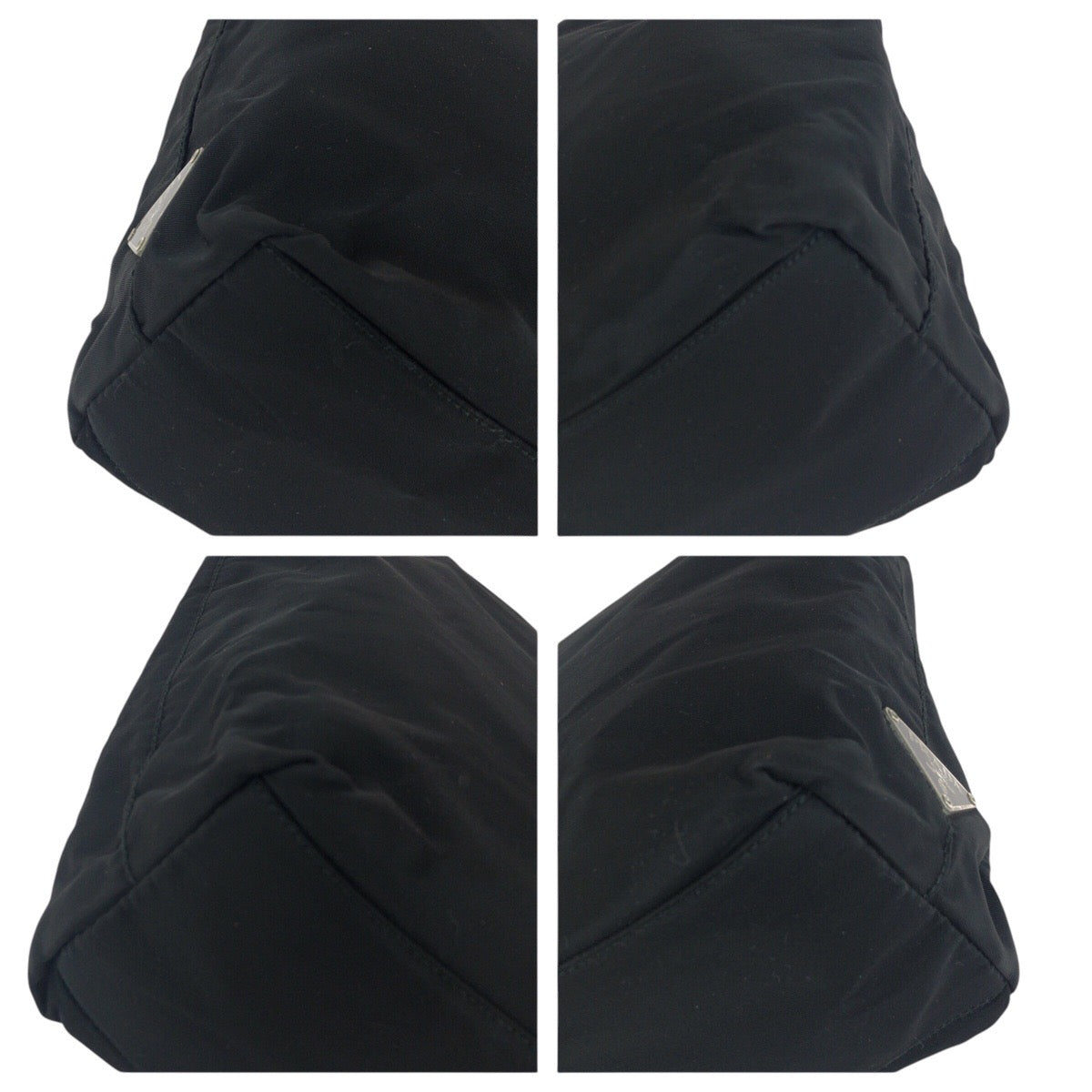 Prada Nylon Shoulder Bag - Rovelle Bags