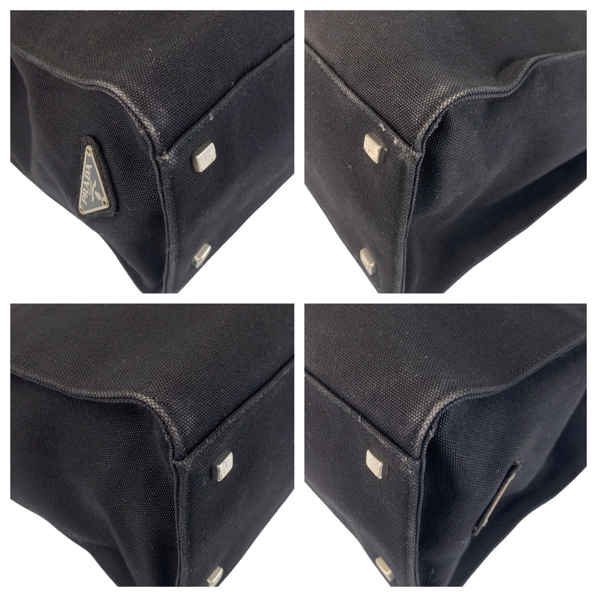 Prada Tote - Rovelle Bags