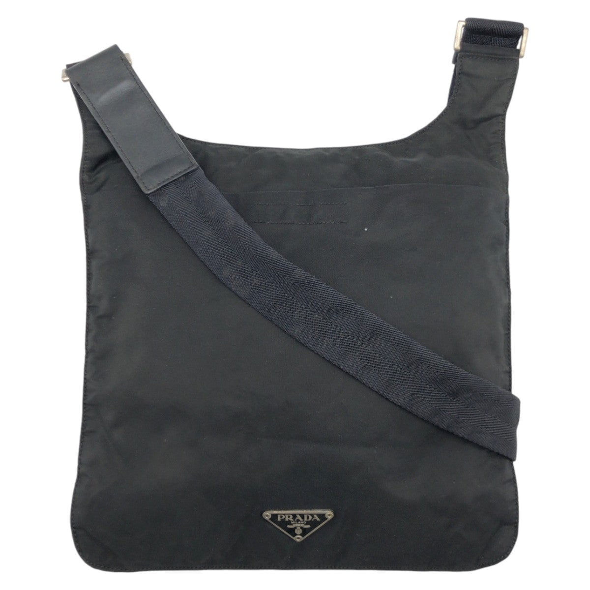 Prada Nylon Shoulder Bag - Rovelle Bags
