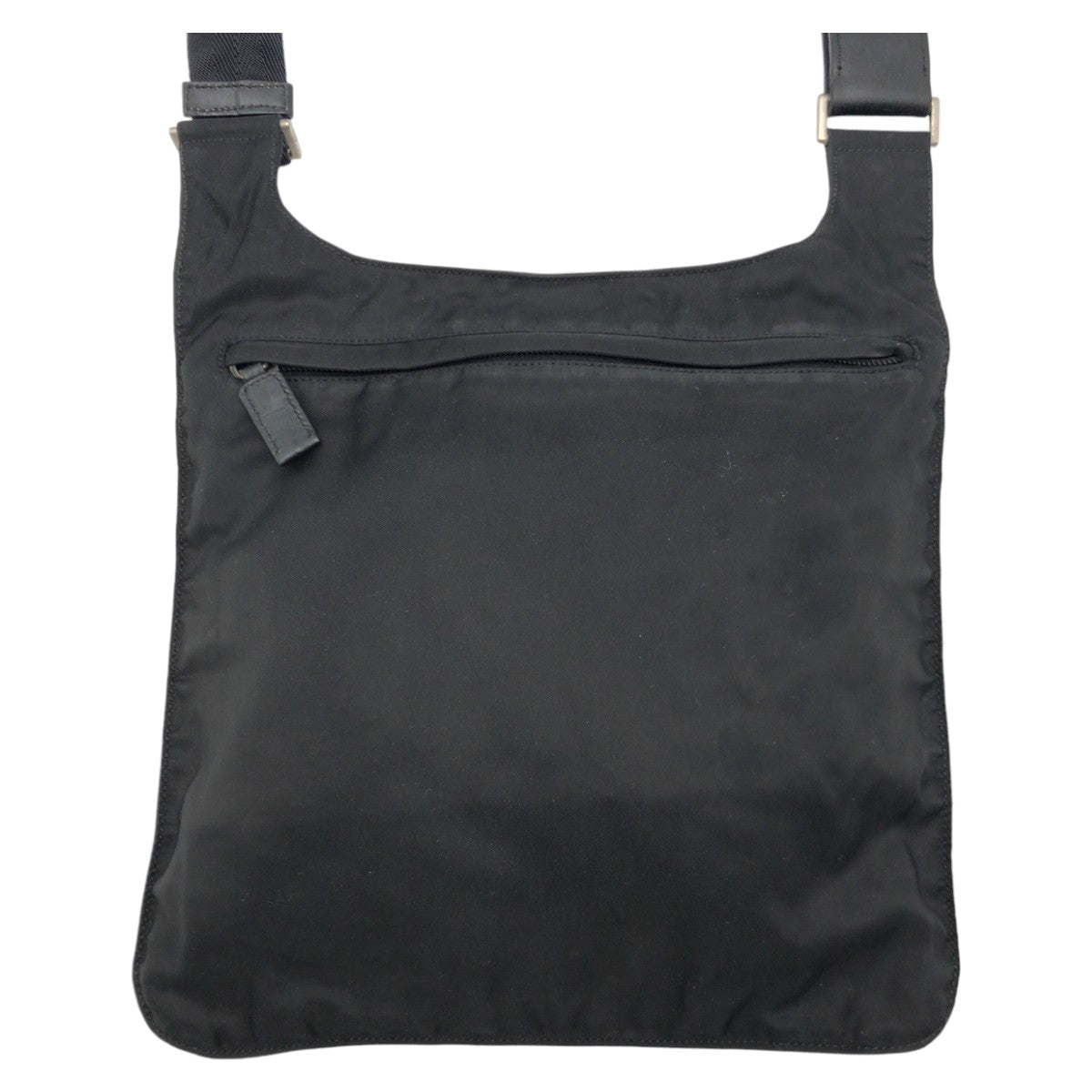 Prada Nylon Shoulder Bag - Rovelle Bags