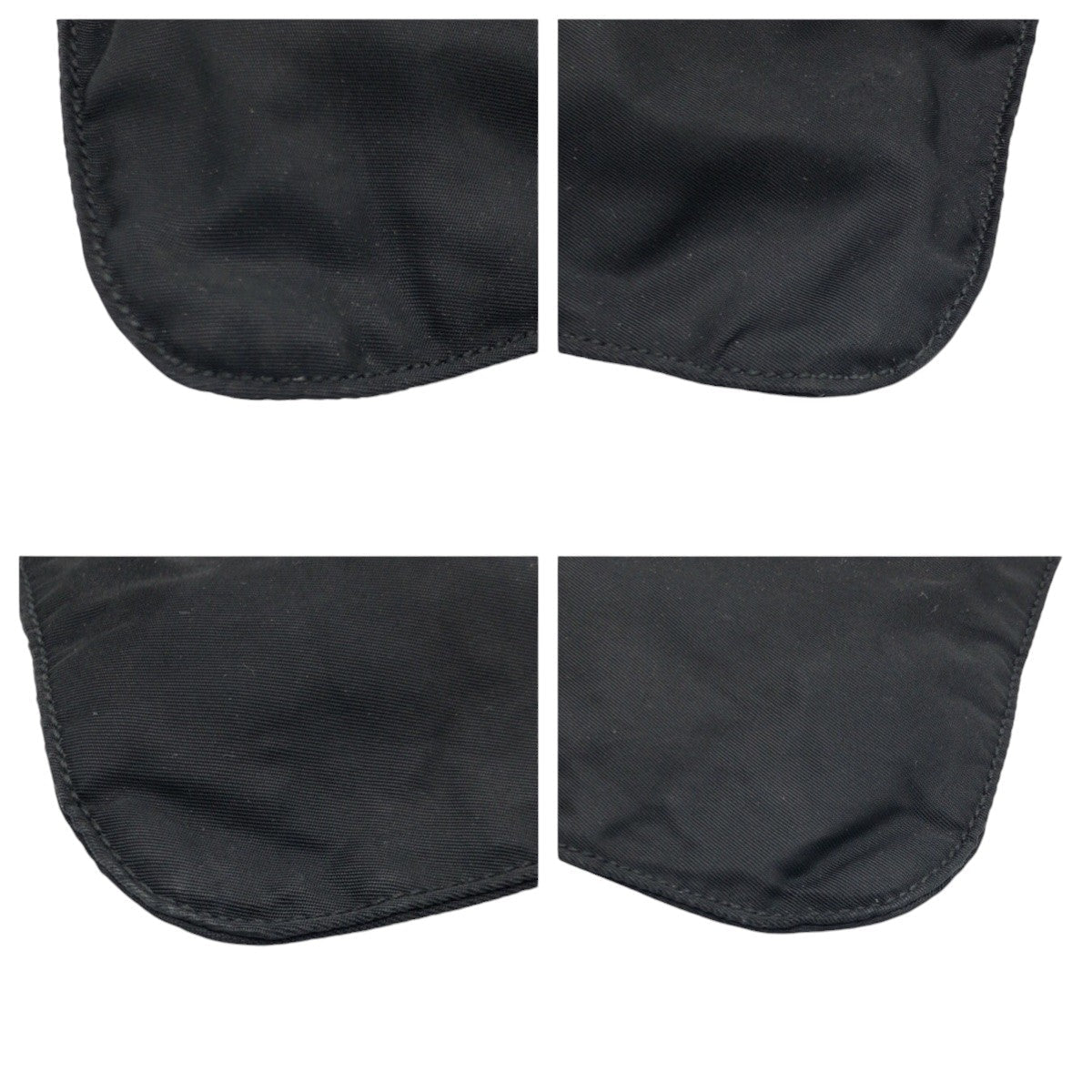 Prada Nylon Shoulder Bag - Rovelle Bags