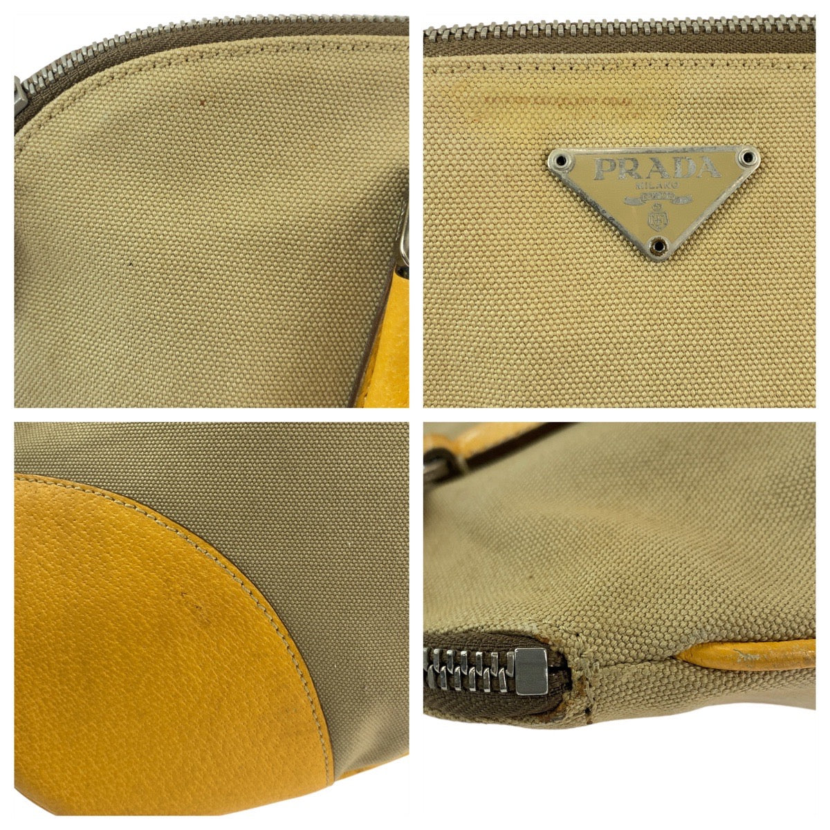 Prada Tote - Rovelle Bags