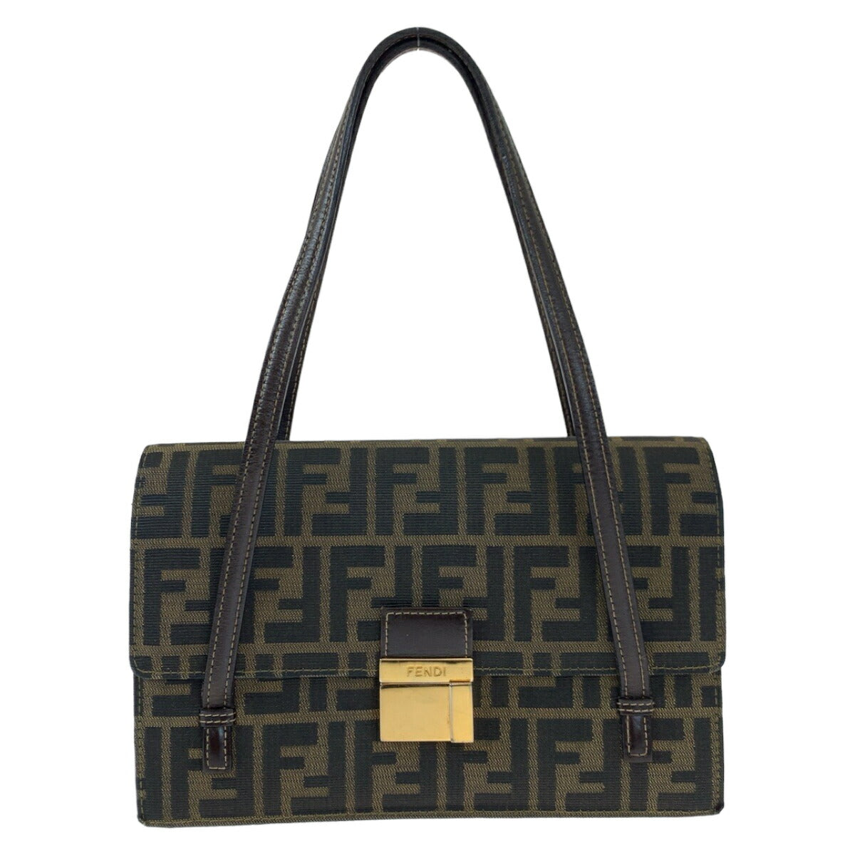 Fendi Handbag - Rovelle Bags