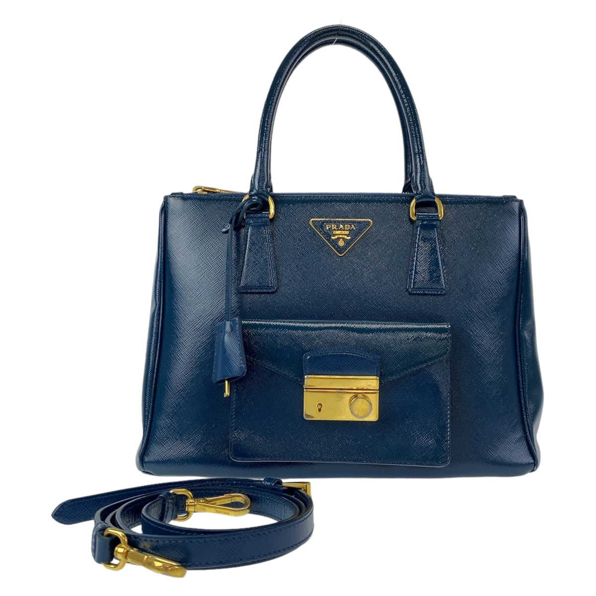 Prada Crossbody - Rovelle Bags