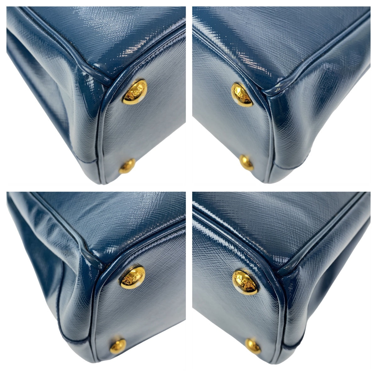Prada Crossbody - Rovelle Bags