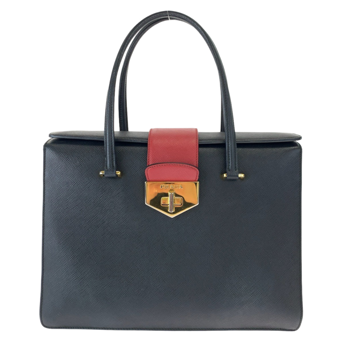 Prada Tote - Rovelle Bags