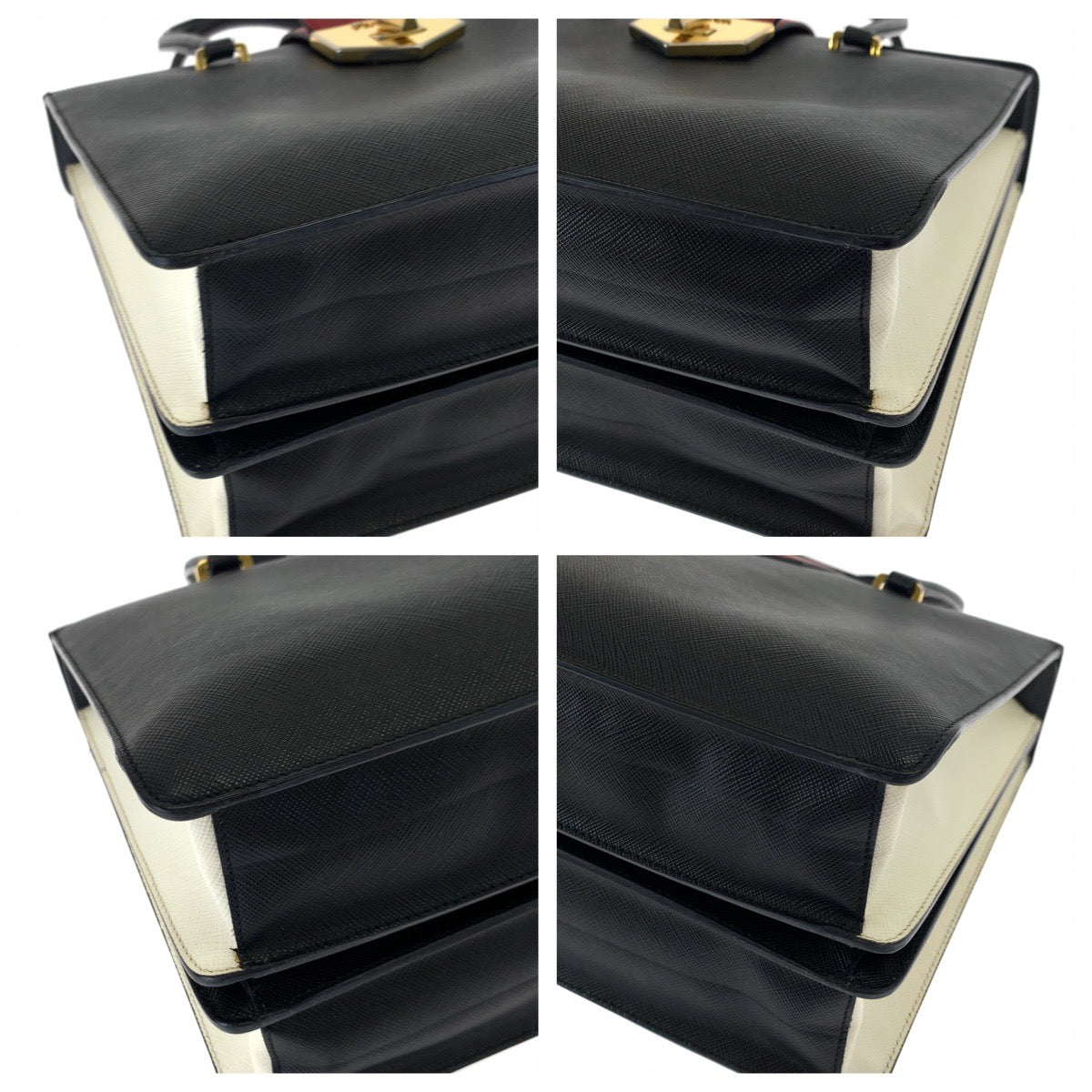 Prada Tote - Rovelle Bags