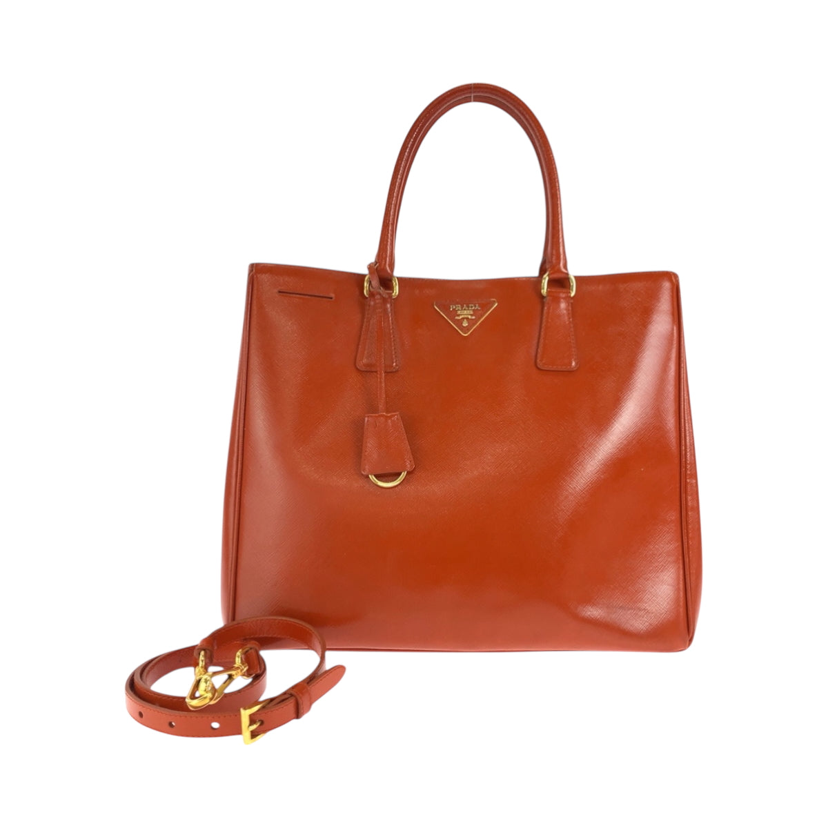 Prada Galleria Tote - Rovelle Bags