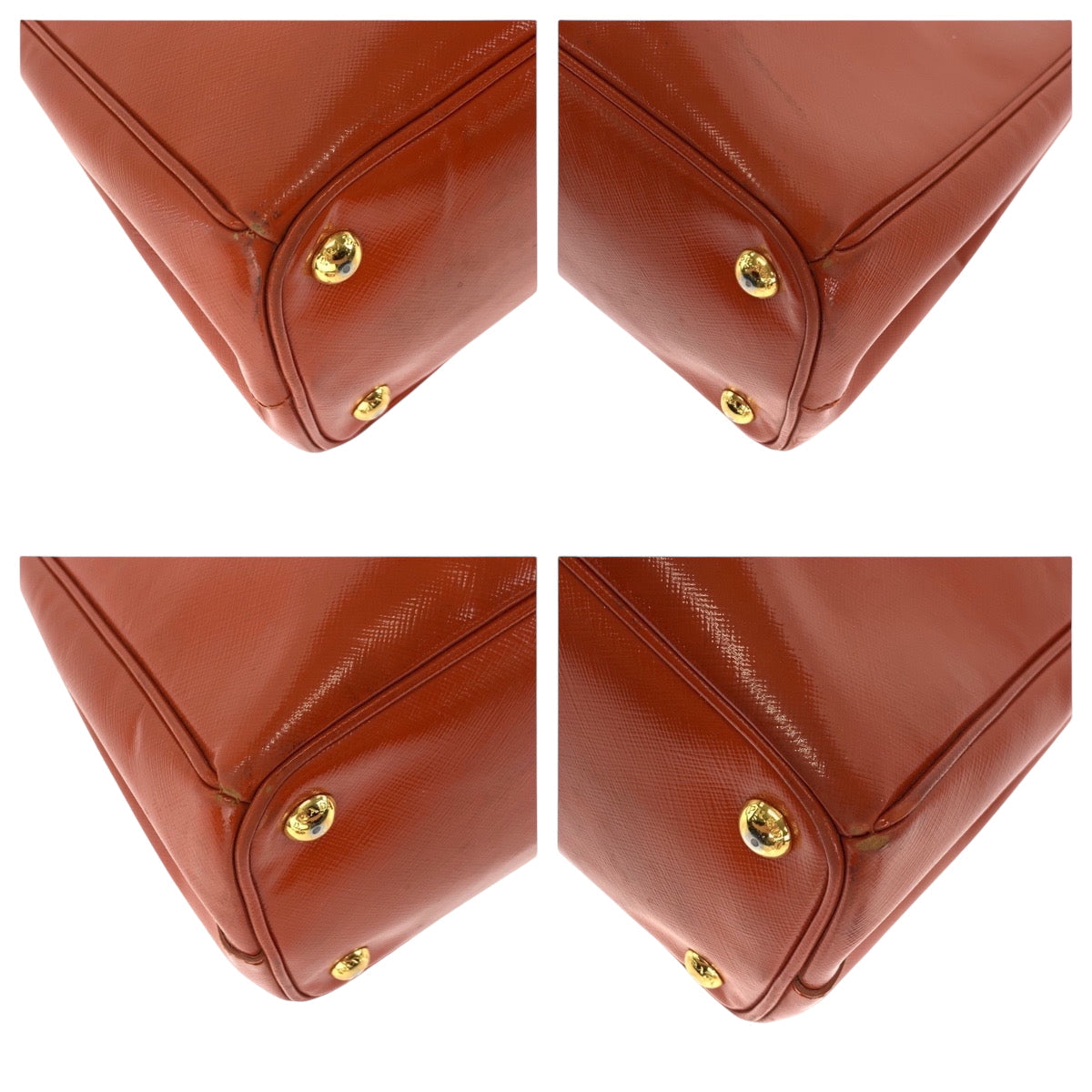 Prada Galleria Tote - Rovelle Bags