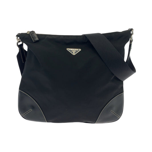 Prada Nylon Shoulder Bag - Rovelle Bags