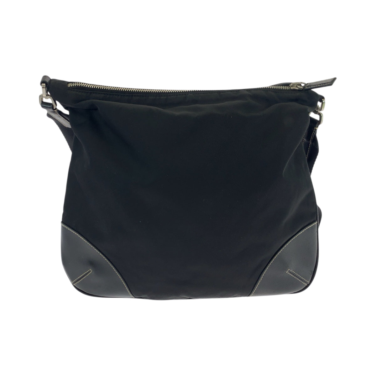 Prada Nylon Shoulder Bag - Rovelle Bags