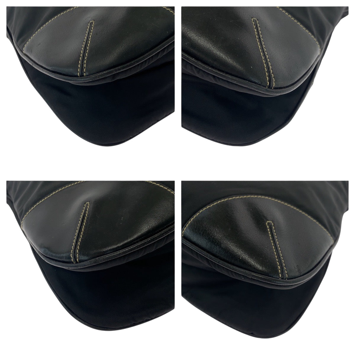 Prada Nylon Shoulder Bag - Rovelle Bags